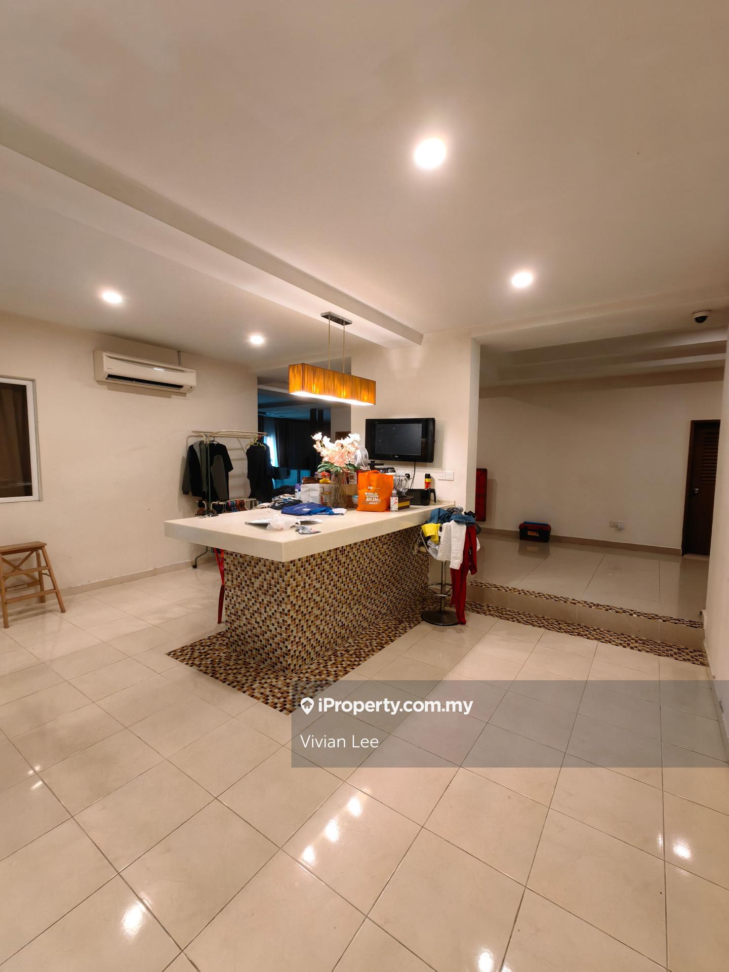 Semi-Detached House for Sale in Astana Gemilang, Indah Gemilang, Gombak, Selayang, Batu Caves by Vivian Lee - iProperty.com.my