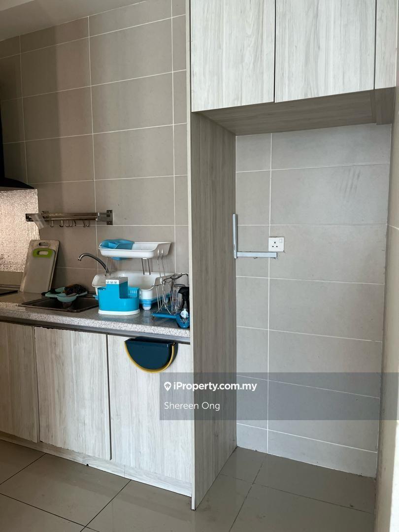 Condominium for Sale in The Nest @ Genting Klang by Shereen Ong - iProperty.com.my