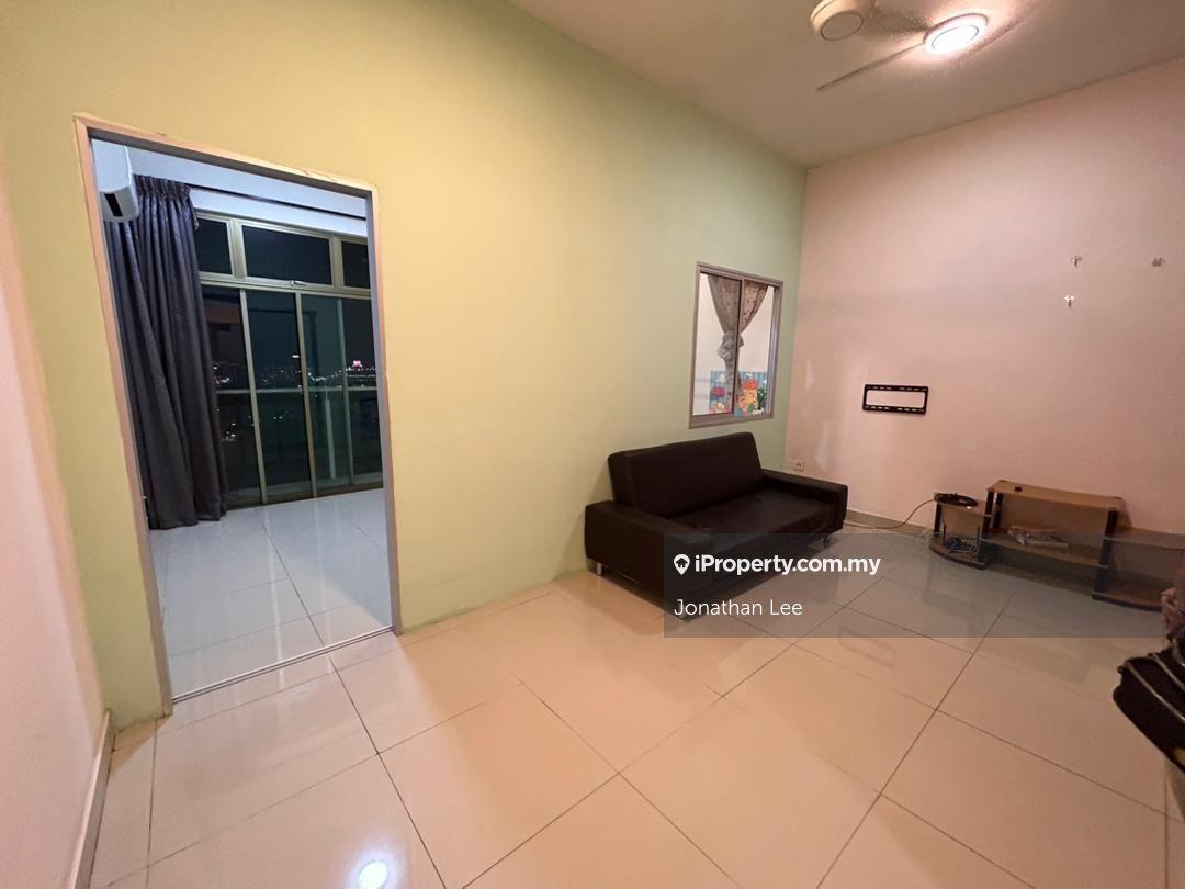 Service Residence for Rent in Palazio by Jonathan Lee - iProperty.com.my