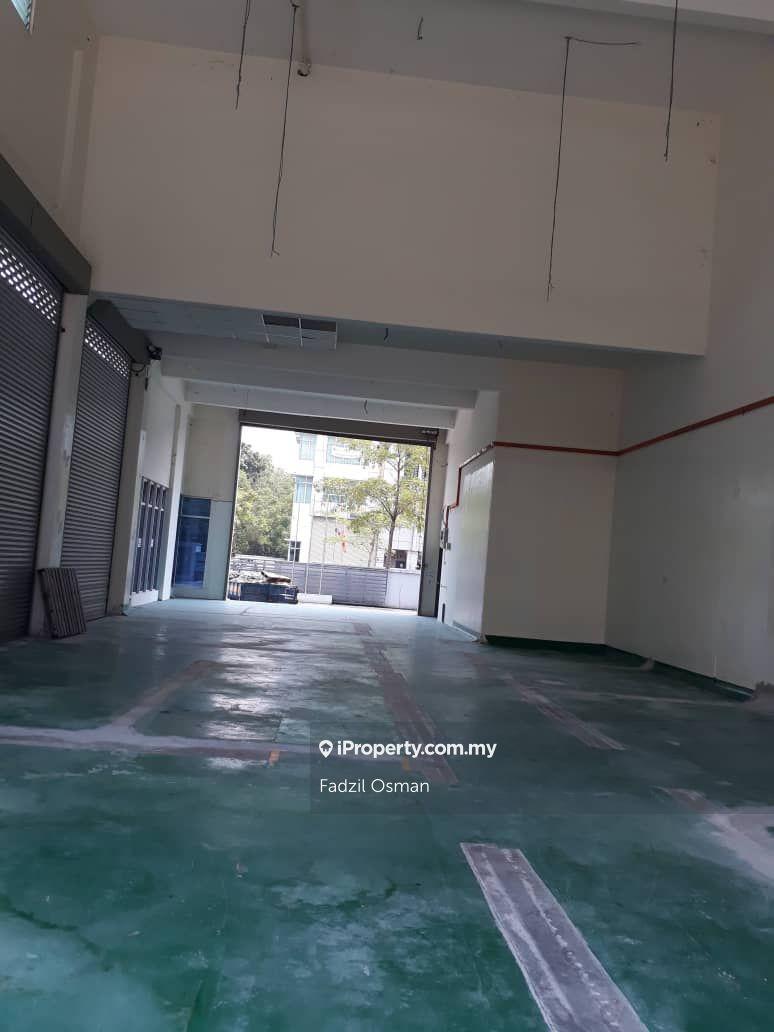 Semi-D Kilang untuk Dijual di Bukit Jelutong, Shah Alam oleh Fadzil Osman - iProperty.com.my