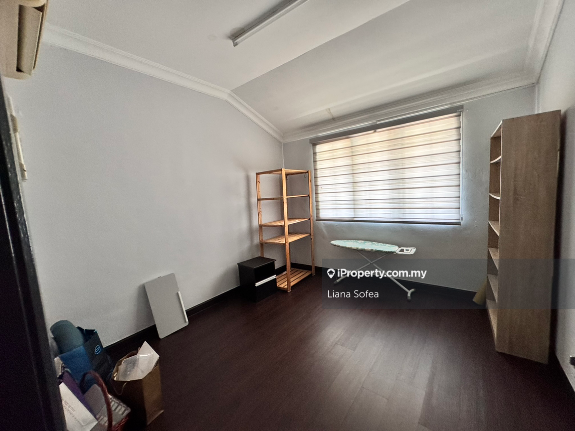 2-storey Terraced House for Sale in u17u4, Putrajaya by Liana Sofea - iProperty.com.my