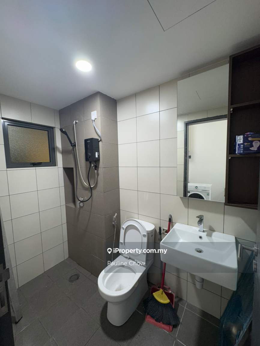 Service Residence for Rent in D'Quince Residences by Pauline Chow - iProperty.com.my