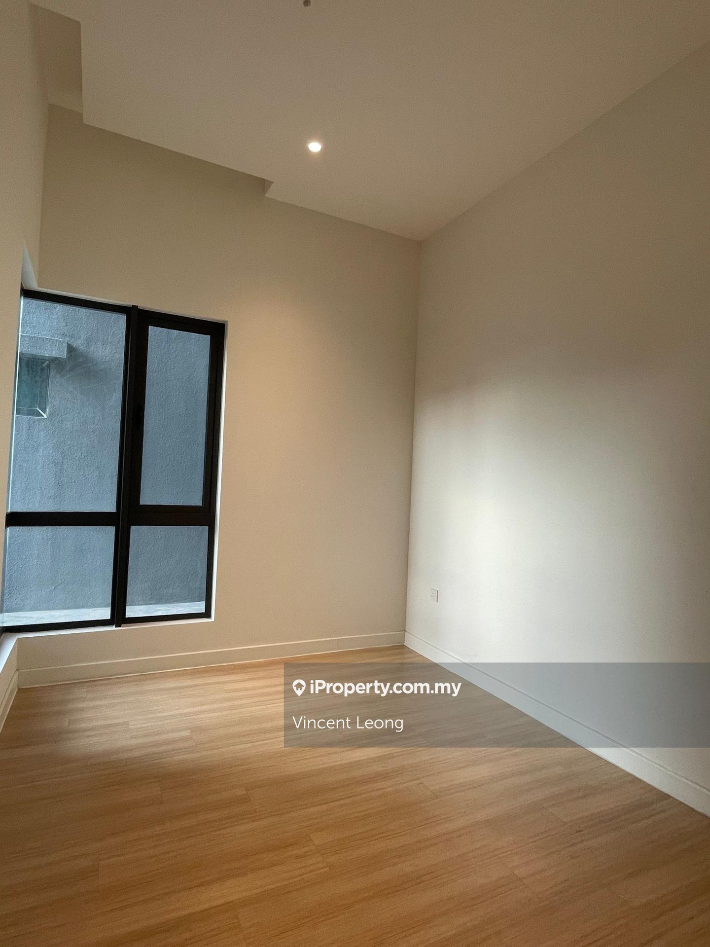 Residensi Servis untuk Dijual di UNIO Residence oleh Vincent Leong - iProperty.com.my