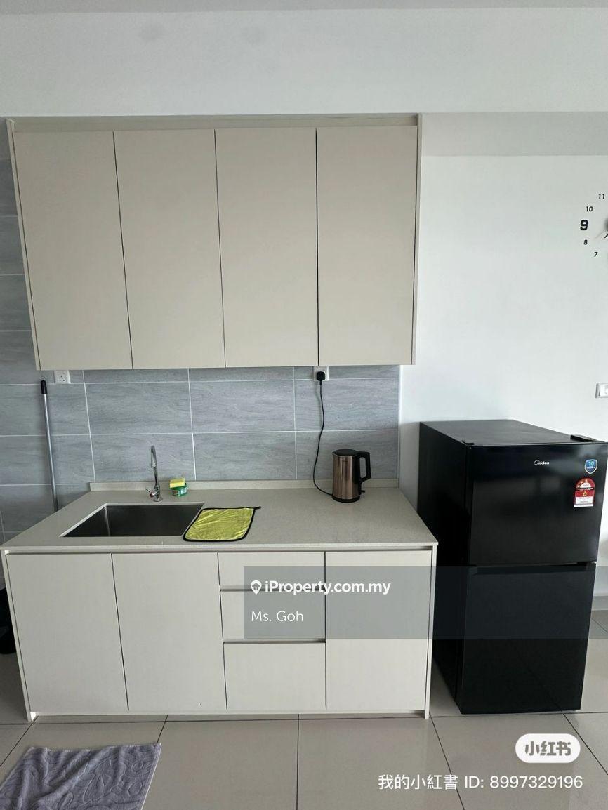 Condominium for Rent in KSL Residence 2 @ Kangkar Tebrau by Ms. Goh - iProperty.com.my