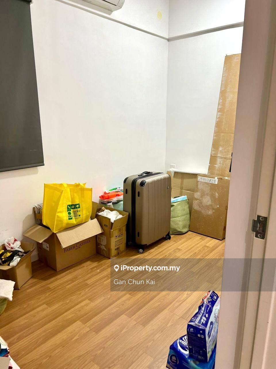 Condominium for Rent in TRI PINNACLE by Gan Chun Kai - iProperty.com.my