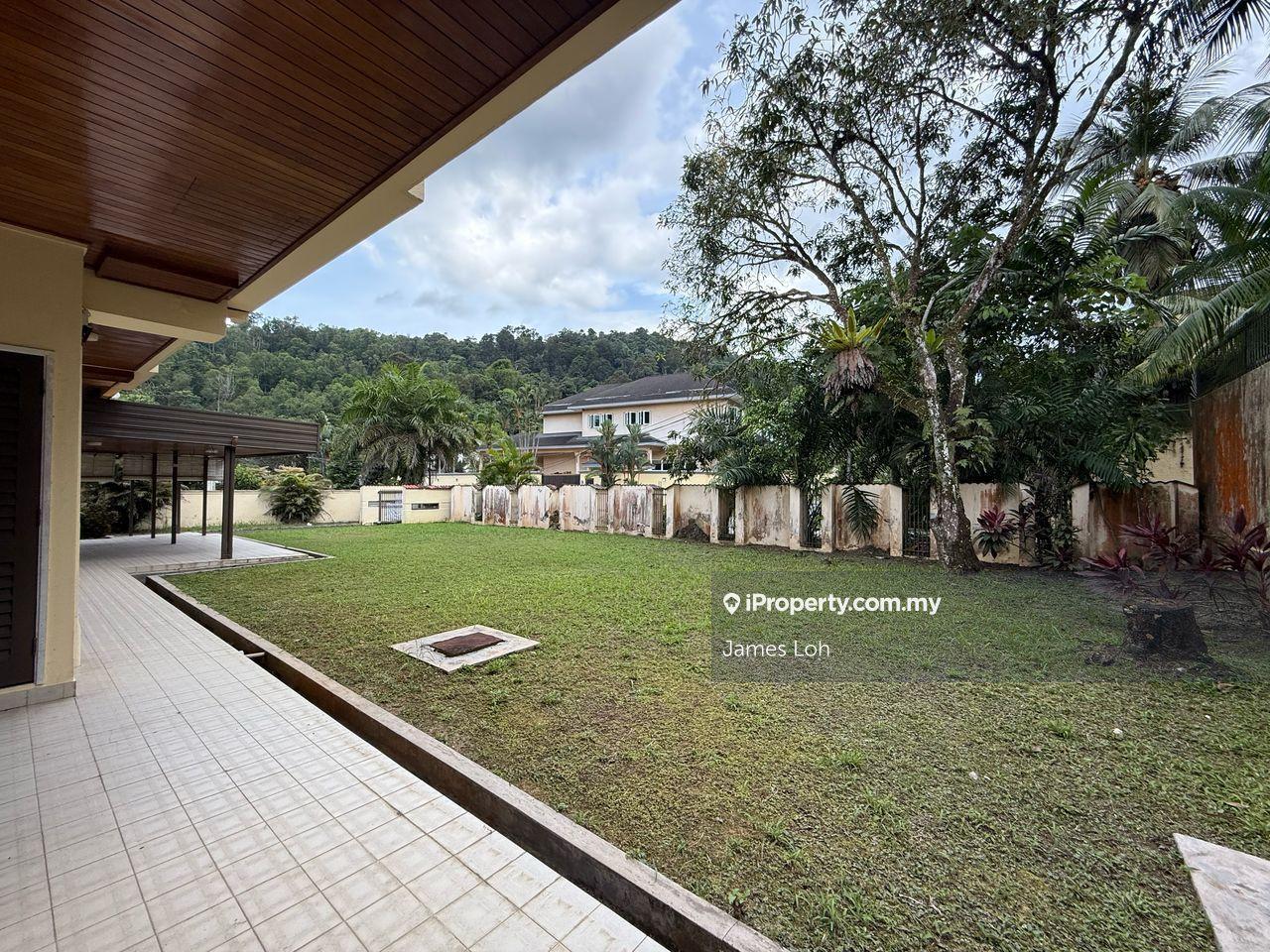 Bungalow House for Rent in Taman Hillview, Ulu Kelang by ZhiHong Loh - iProperty.com.my