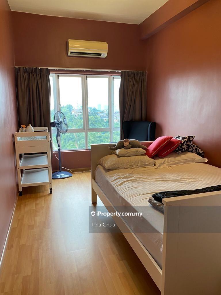 Residensi Servis untuk Disewa di Waldorf Tower oleh Tina Chua - iProperty.com.my