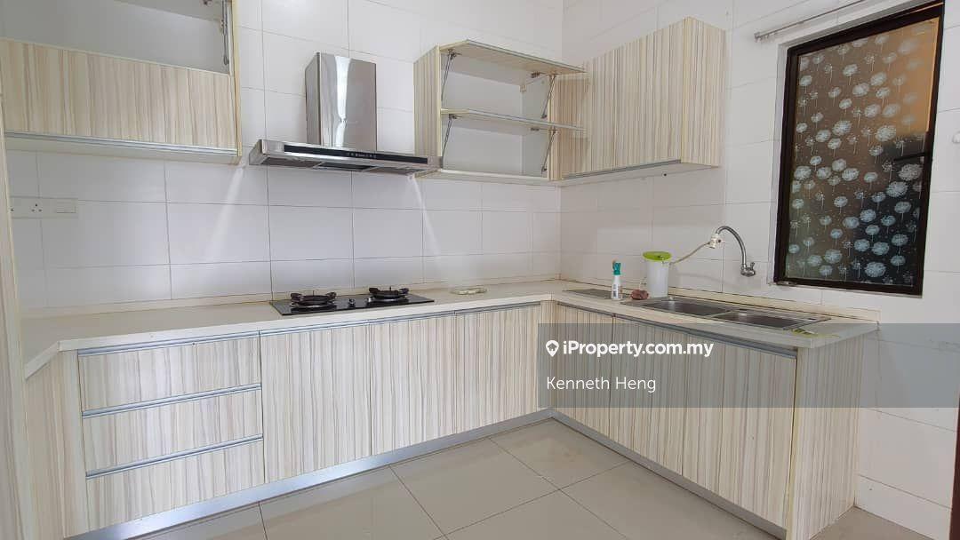 Kondominium untuk Dijual di V-Residensi oleh Kenneth Heng - iProperty.com.my