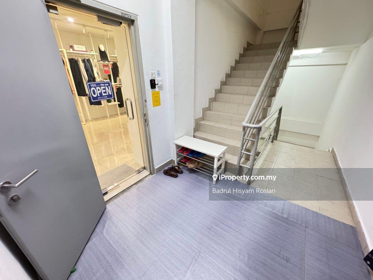 Shop for Sale in Bangi Sentral, Bangi by Badrul Hisyam Roslan - iProperty.com.my
