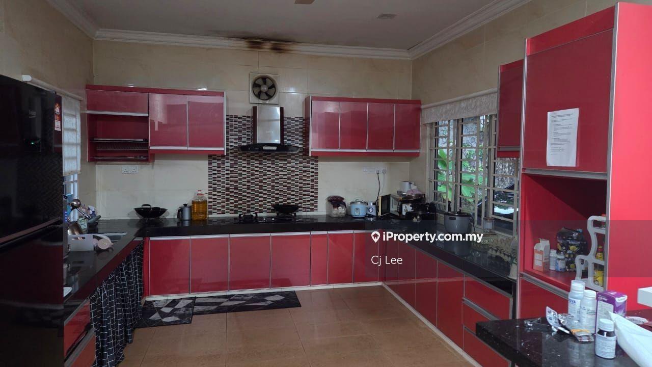 Bungalow House for Sale in Taman Puncak Jalil, Seri Kembangan by Cj Lee - iProperty.com.my