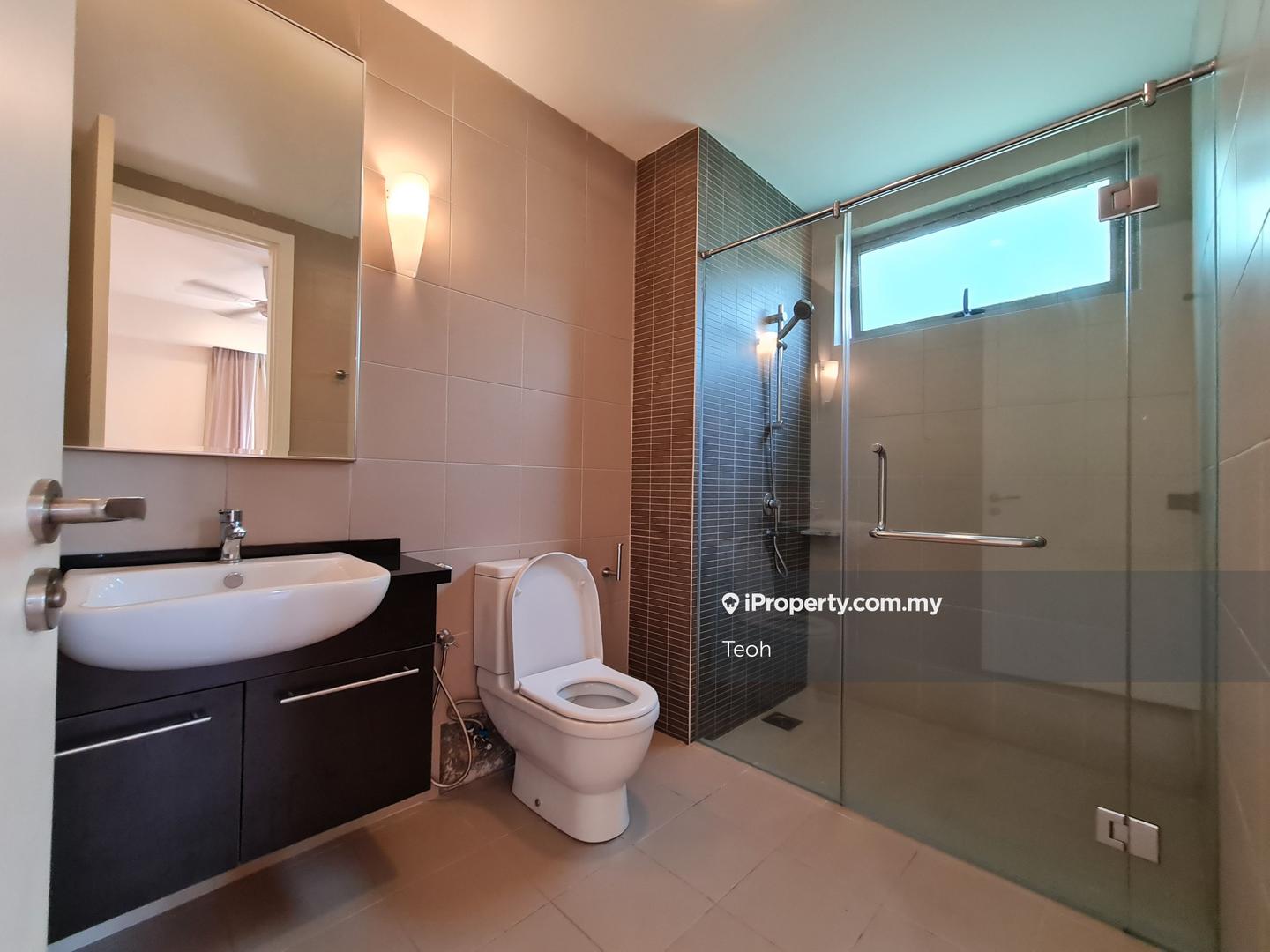 Condominium for Rent in Seri Hening Residence by Teoh - iProperty.com.my