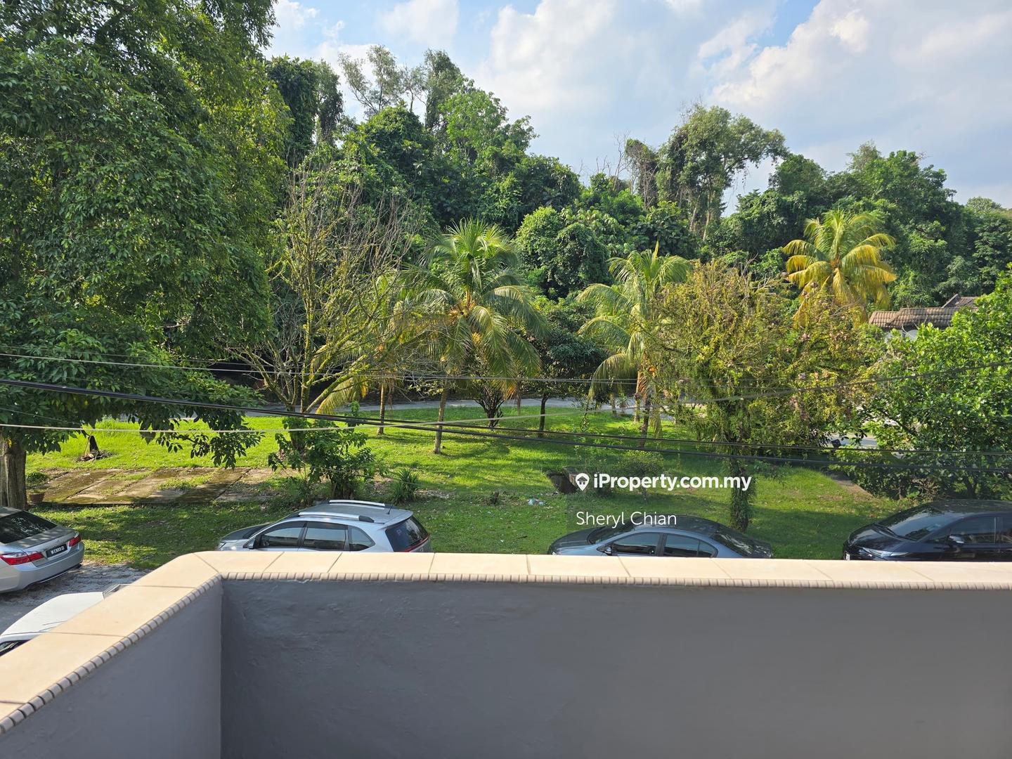 Rumah Berangkai 2 Tingkat untuk Dijual di Taman Murni, Cheras oleh Sheryl Chian - iProperty.com.my