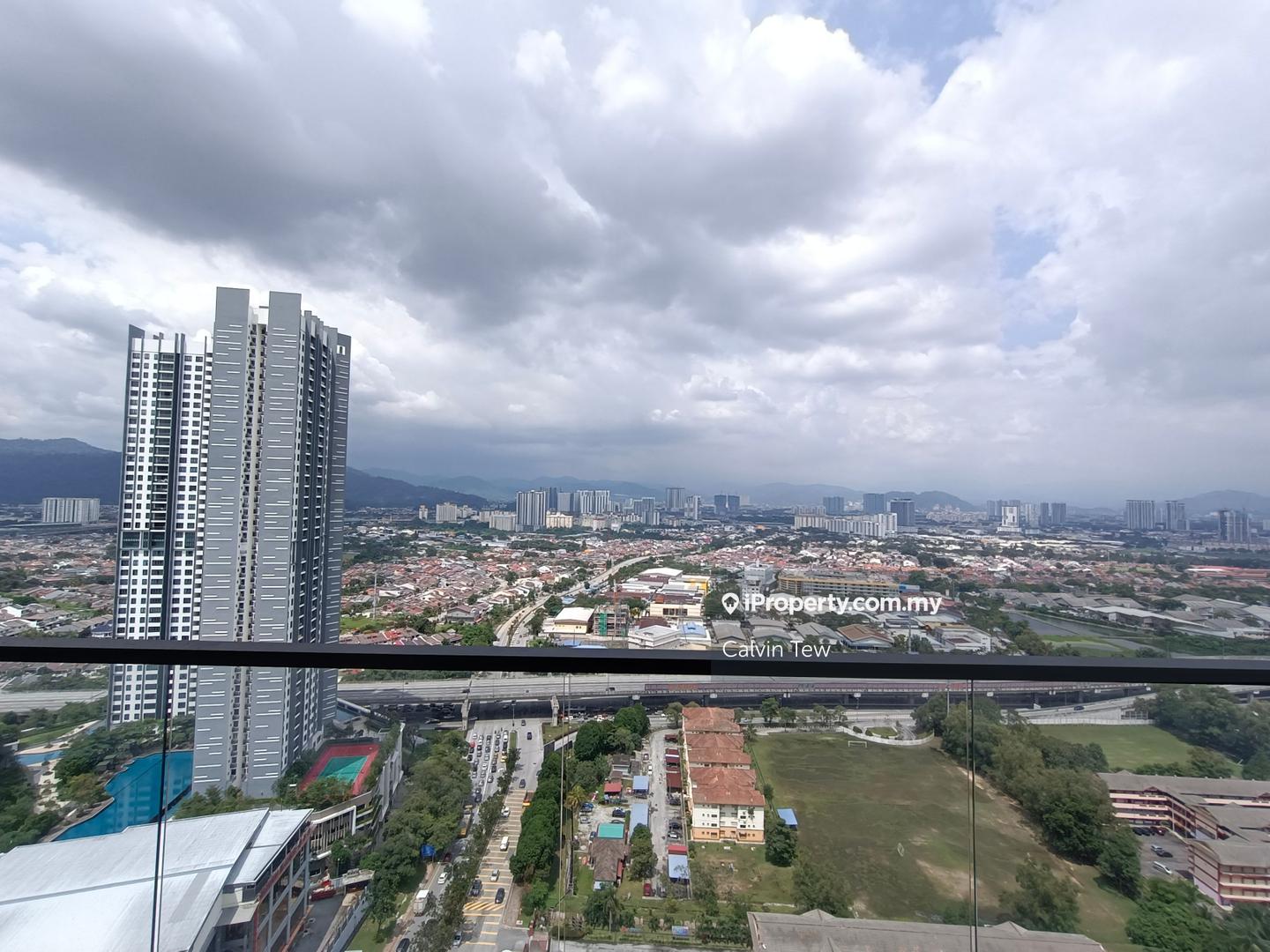 Condominium for Sale in Dua Menjalara by Calvin Tew - iProperty.com.my