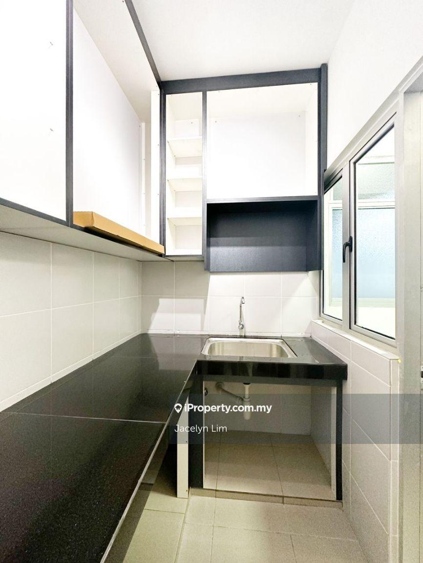 Pangsapuri untuk Disewa di Residensi Metro Kepong oleh Jacelyn Lim - iProperty.com.my