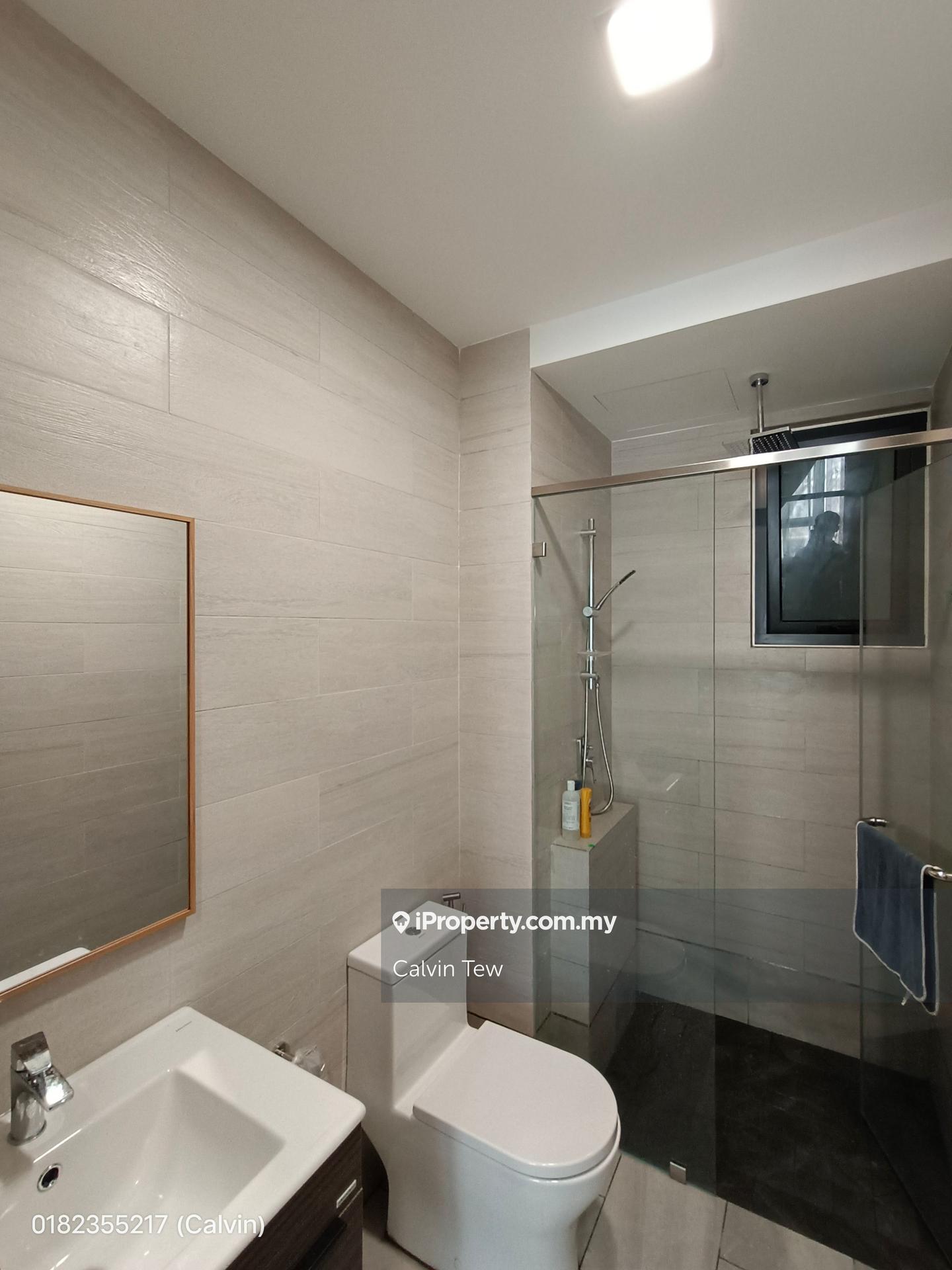 Kondominium untuk Disewa di Trinity Pentamont oleh Calvin Tew - iProperty.com.my