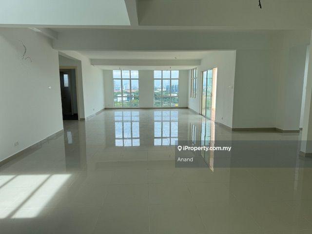 Residensi Servis untuk Dijual di Subang Olives Residence oleh Anand - iProperty.com.my