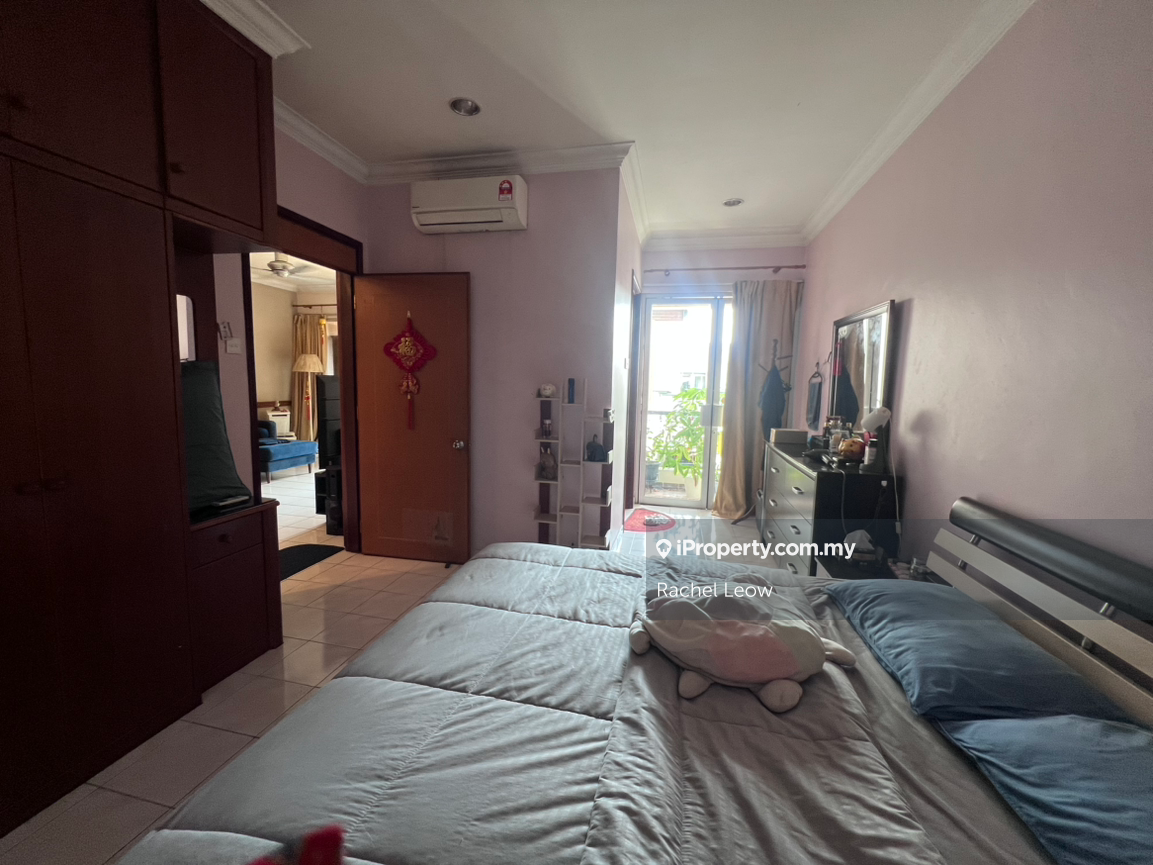 Condominium for Sale in Riana Green Condominium by Rachel Leow - iProperty.com.my