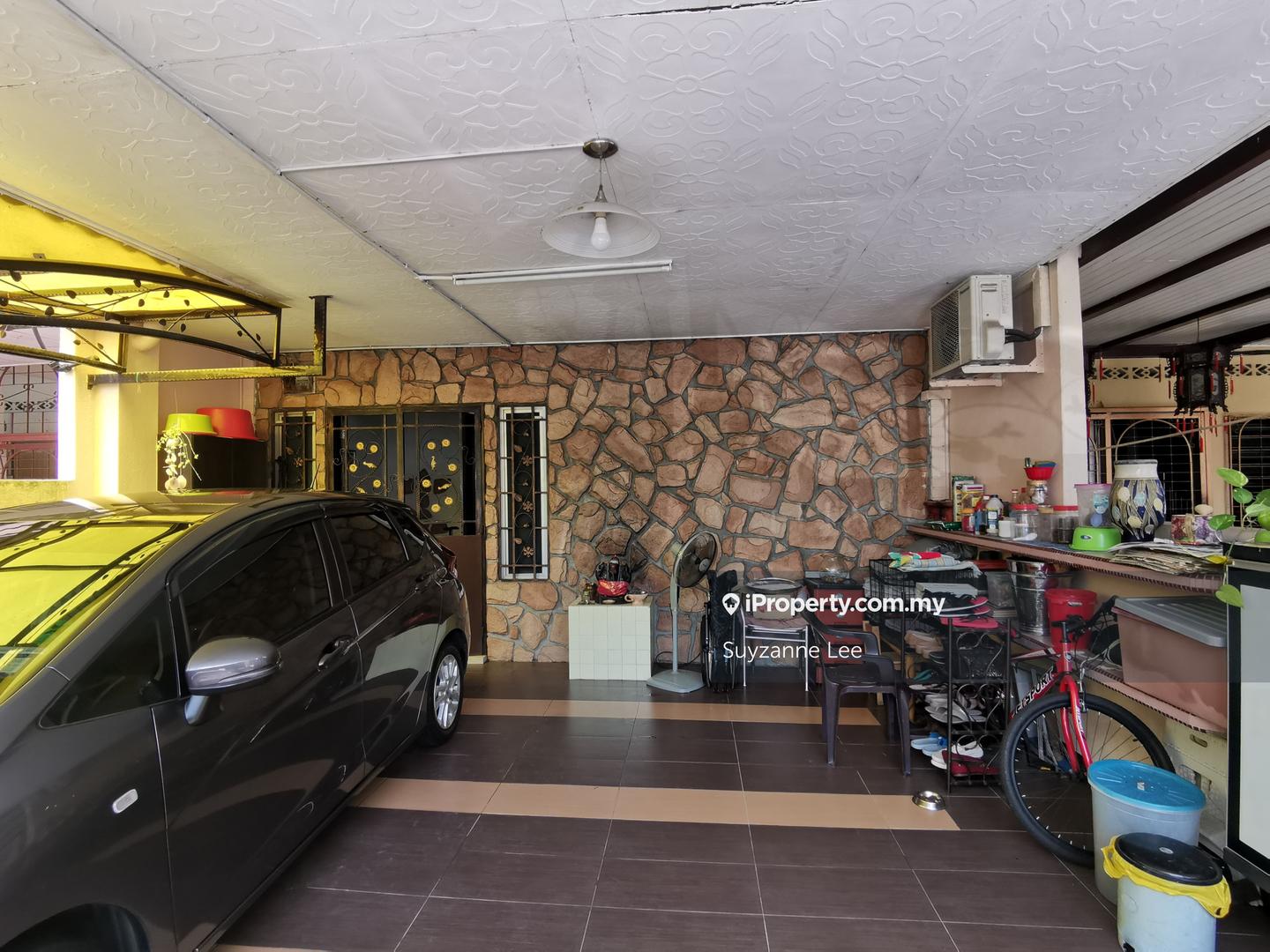 Rumah Berangkai 2 Tingkat untuk Disewa di Teluk Pulai, Klang oleh Suyzanne Lee - iProperty.com.my