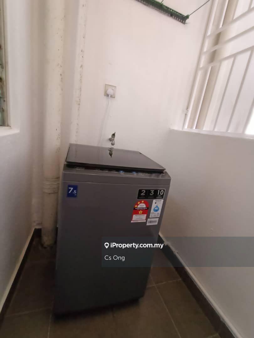 Kondominium untuk Disewa di Cova Villa oleh Cs Ong - iProperty.com.my