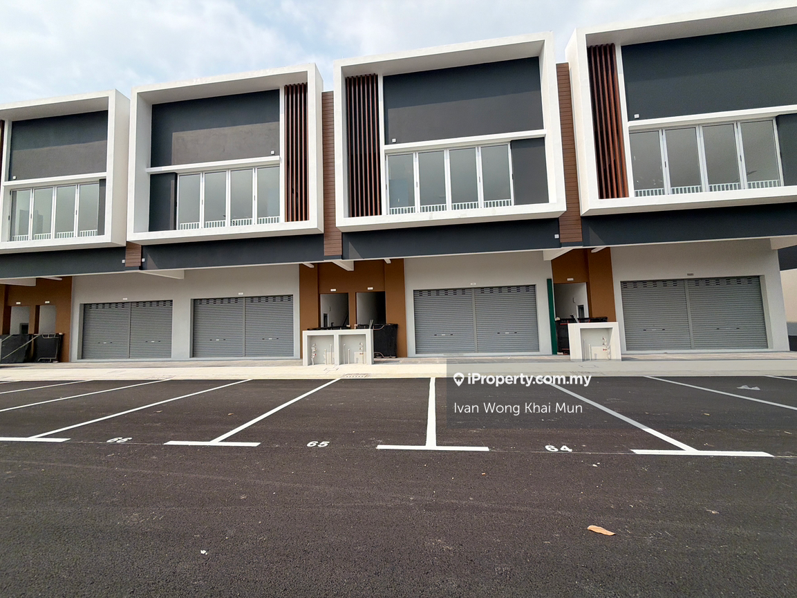Shop for Rent in Bandar Serenia, Dengkil by Ivan Wong Khai Mun - iProperty.com.my