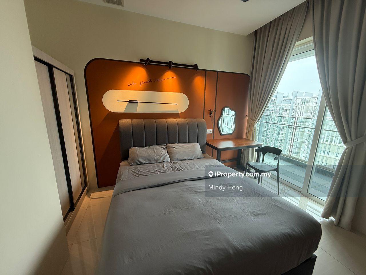 Condominium for Sale in Medini Signature by Mindy Heng - iProperty.com.my