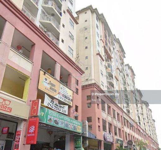 Pangsapuri untuk Dijual di Vista Magna oleh Ray Oh - iProperty.com.my