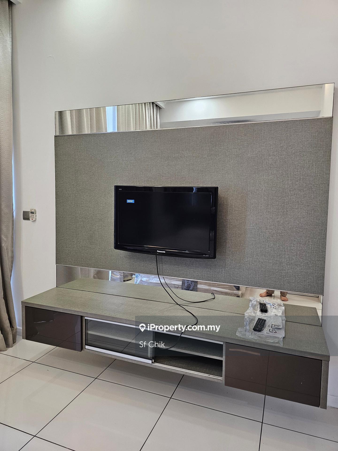 Service Residence for Rent in M Suites by Sf Chik - iProperty.com.my