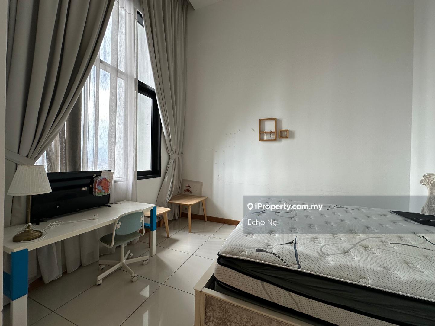 Kondominium untuk Dijual di Dua Menjalara oleh Echo Ng - iProperty.com.my