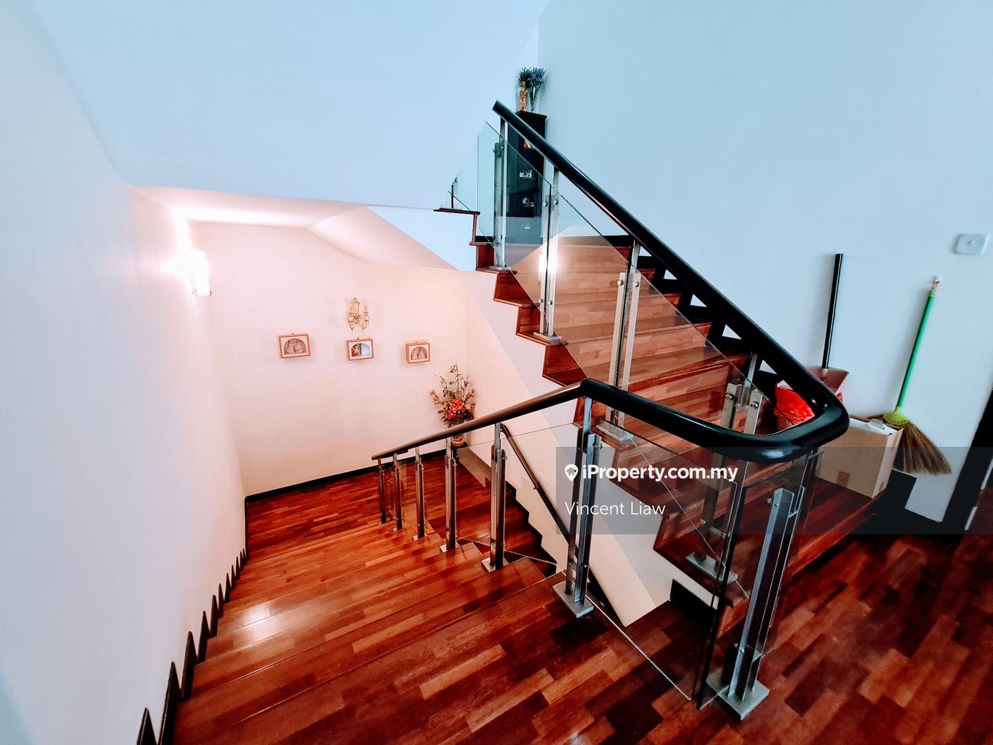 Semi-Detached House for Sale in Villa Green Tropicana indah resort homes, Tropicana by Vincent Liaw - iProperty.com.my