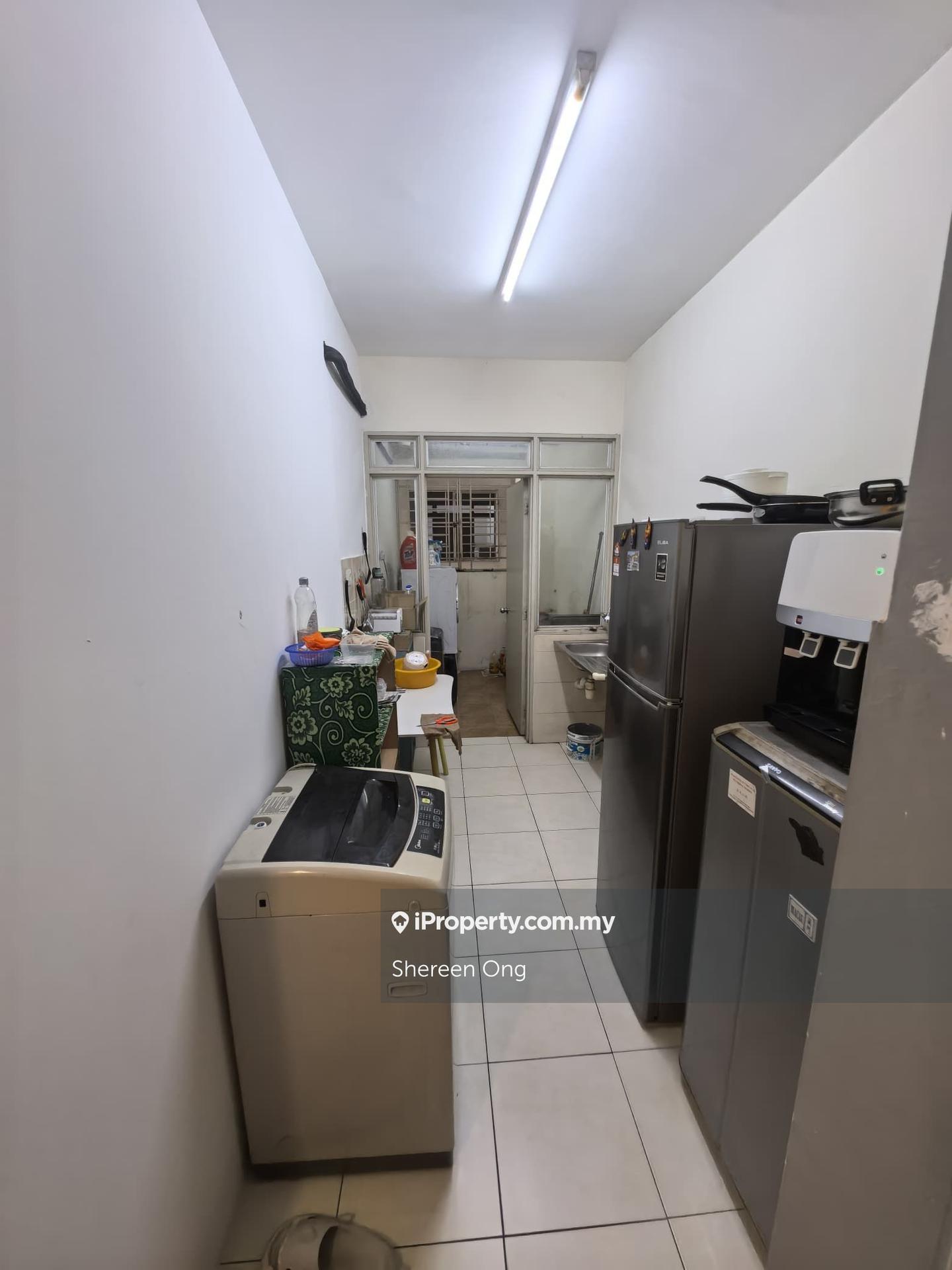 Condominium for Sale in Platinum Lake PV 13 by Shereen Ong - iProperty.com.my