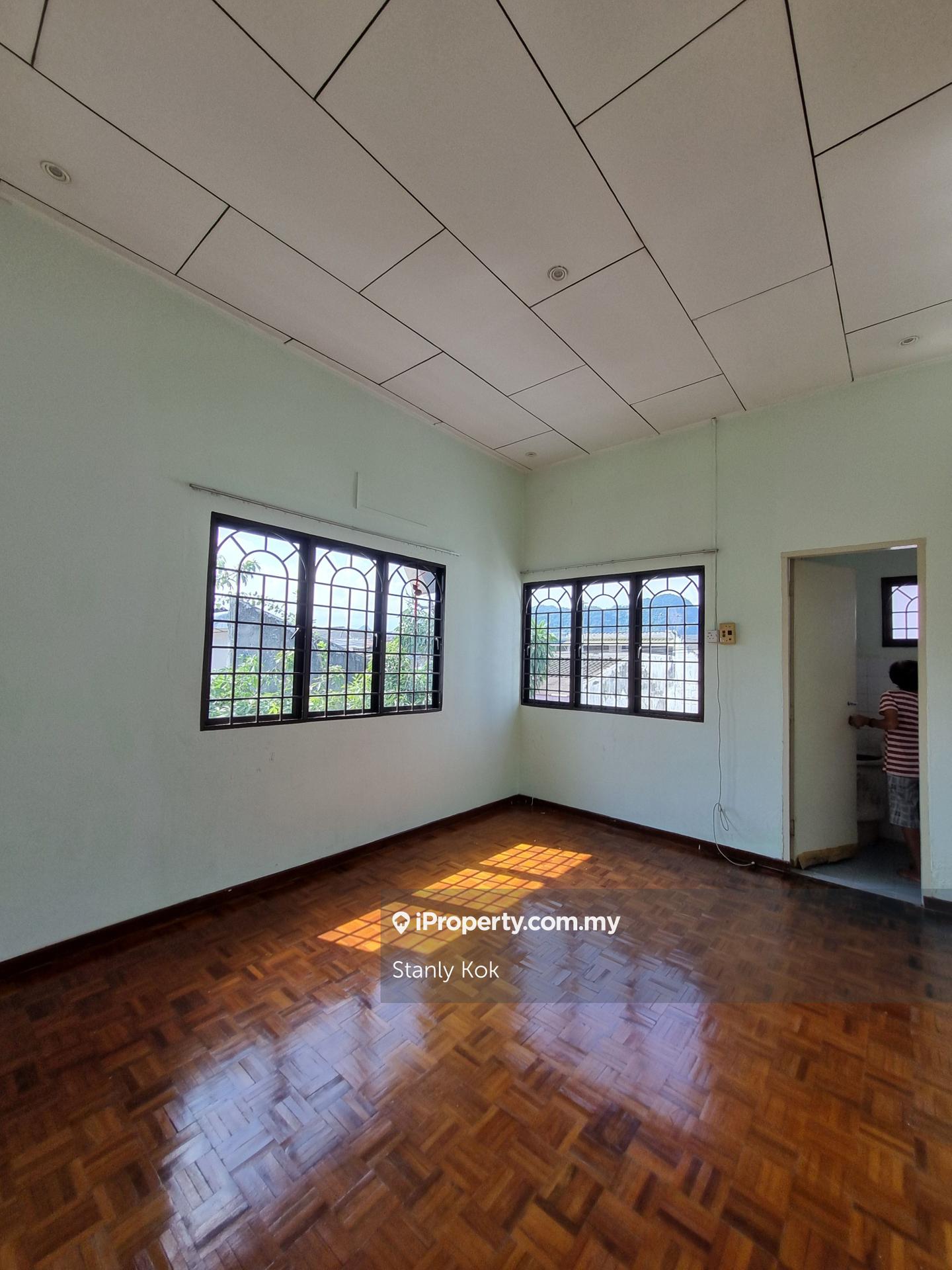 Rumah Berangkai 2 Tingkat untuk Dijual di Taman Timah, Ipoh oleh Stanly Kok - iProperty.com.my