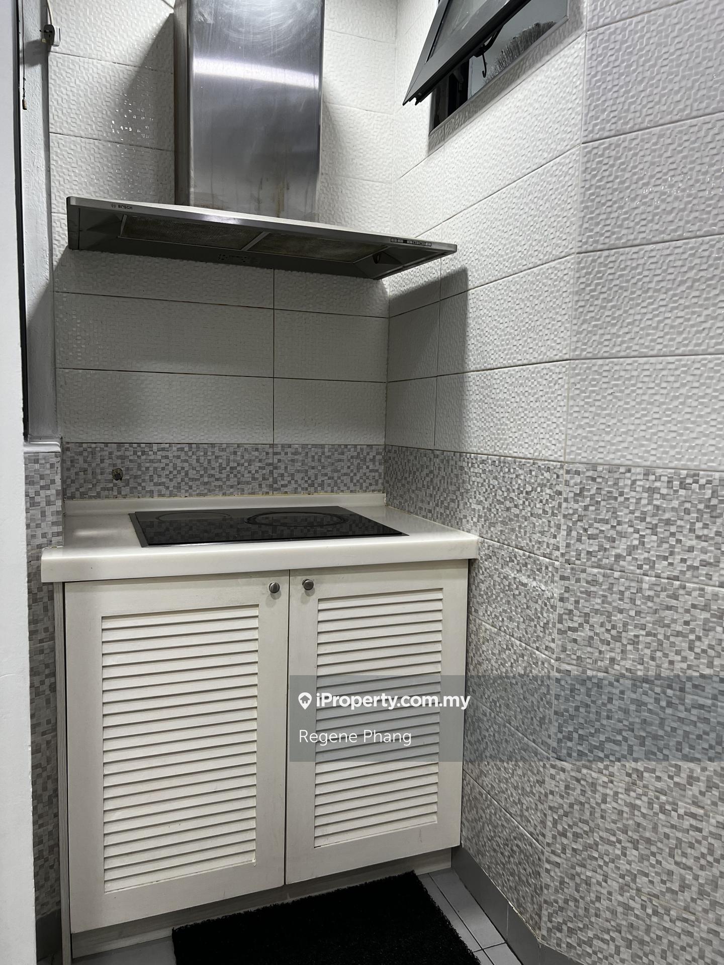 Residensi Servis untuk Dijual di Aragreens oleh Regene Phang - iProperty.com.my