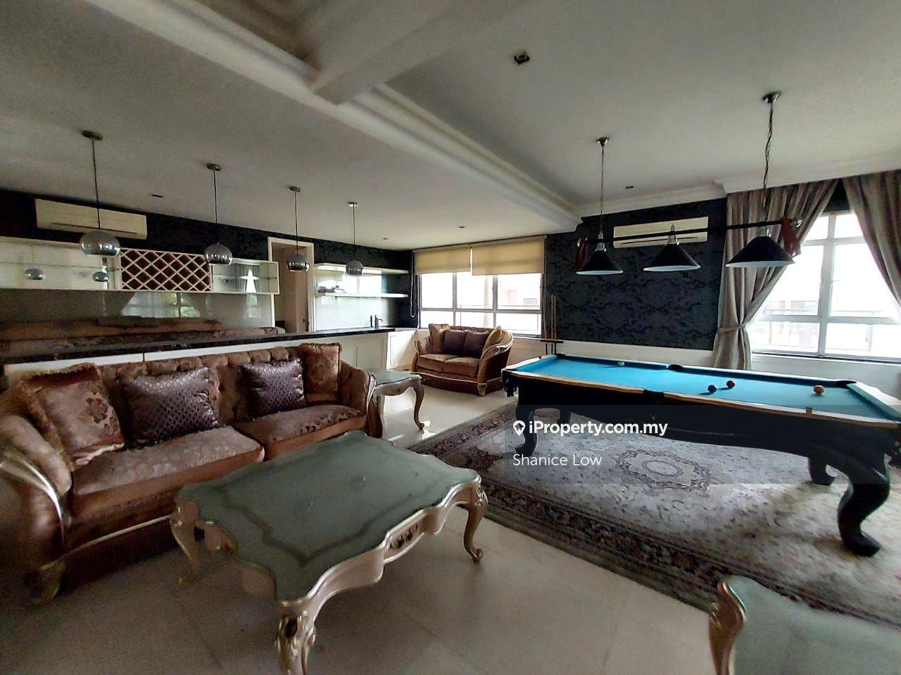 Bungalow House for Sale in Bandar Puteri Puchong, Puchong by Shanice Low - iProperty.com.my
