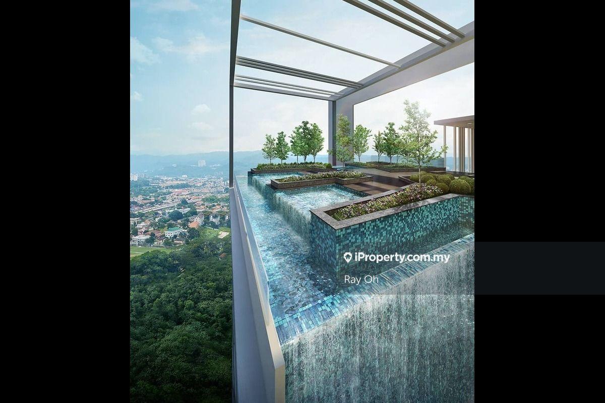 Service Residence for Sale in Ativo Suites @ Damansara Avenue by Ray Oh - iProperty.com.my