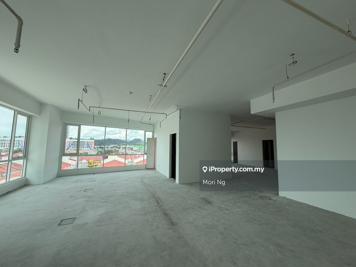 Pejabat untuk Disewa di Dataran Sunway, Kota Damansara oleh Mori Ng - iProperty.com.my