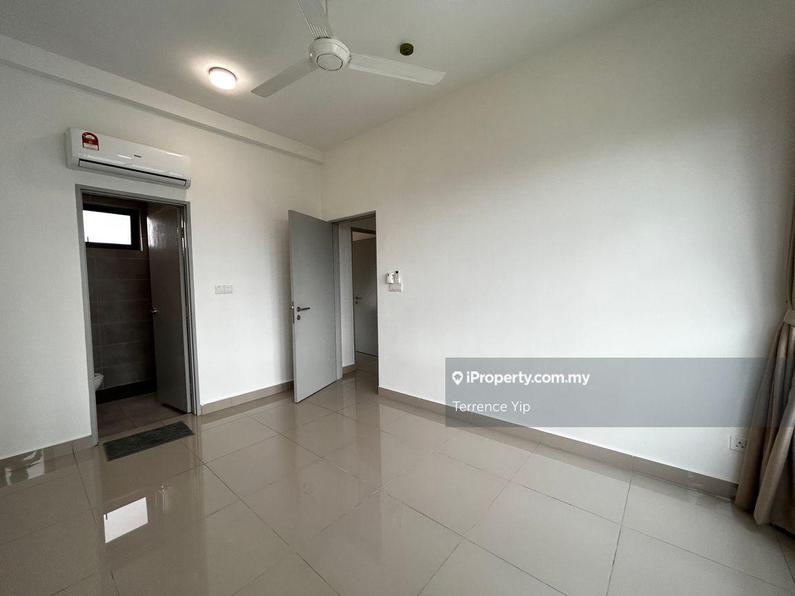 Residensi Servis untuk Dijual di Twin Residences oleh Terrence Yip - iProperty.com.my