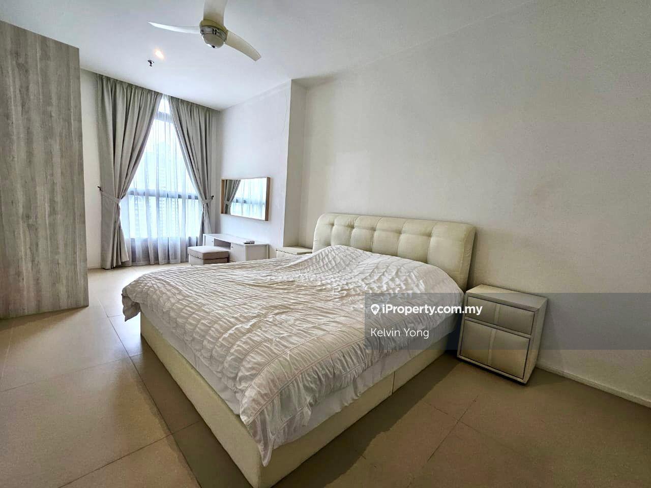 Service Residence for Rent in Arcoris SOHO by Kelvin Yong - iProperty.com.my