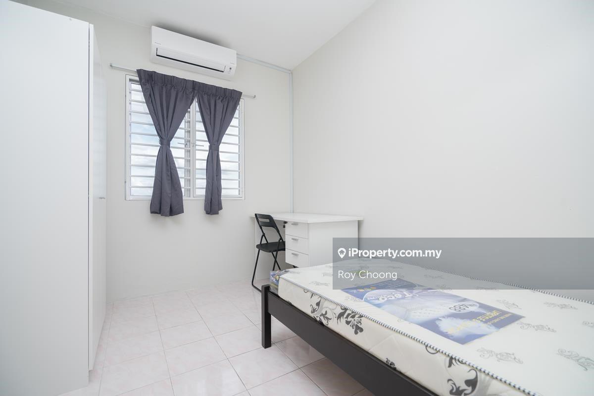 Apartment for Sale in Damai Apartment by Roy Choong - iProperty.com.my
