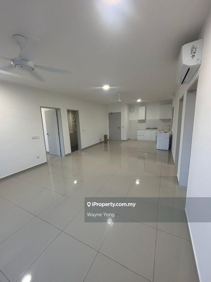Residensi Servis untuk Dijual di Huni @ Eco Ardence oleh Wayne Yong - iProperty.com.my