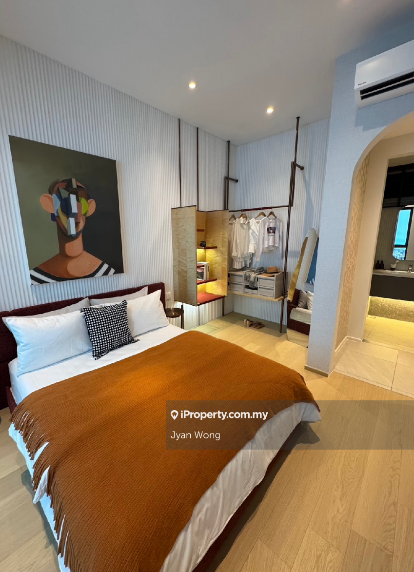 Service Residence for Sale in Enlace by Jyan Wong - iProperty.com.my
