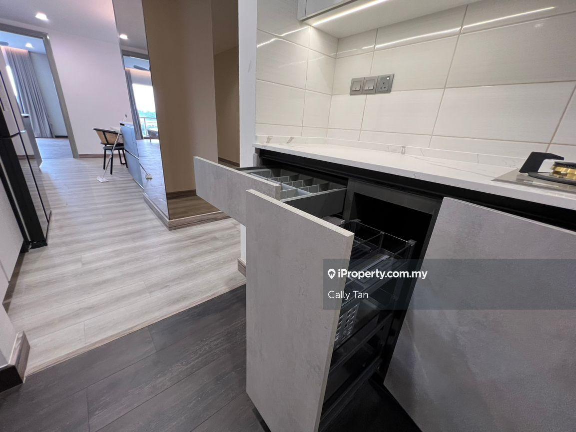 Condominium for Rent in The Northshore Gardens by Cally Tan - iProperty.com.my