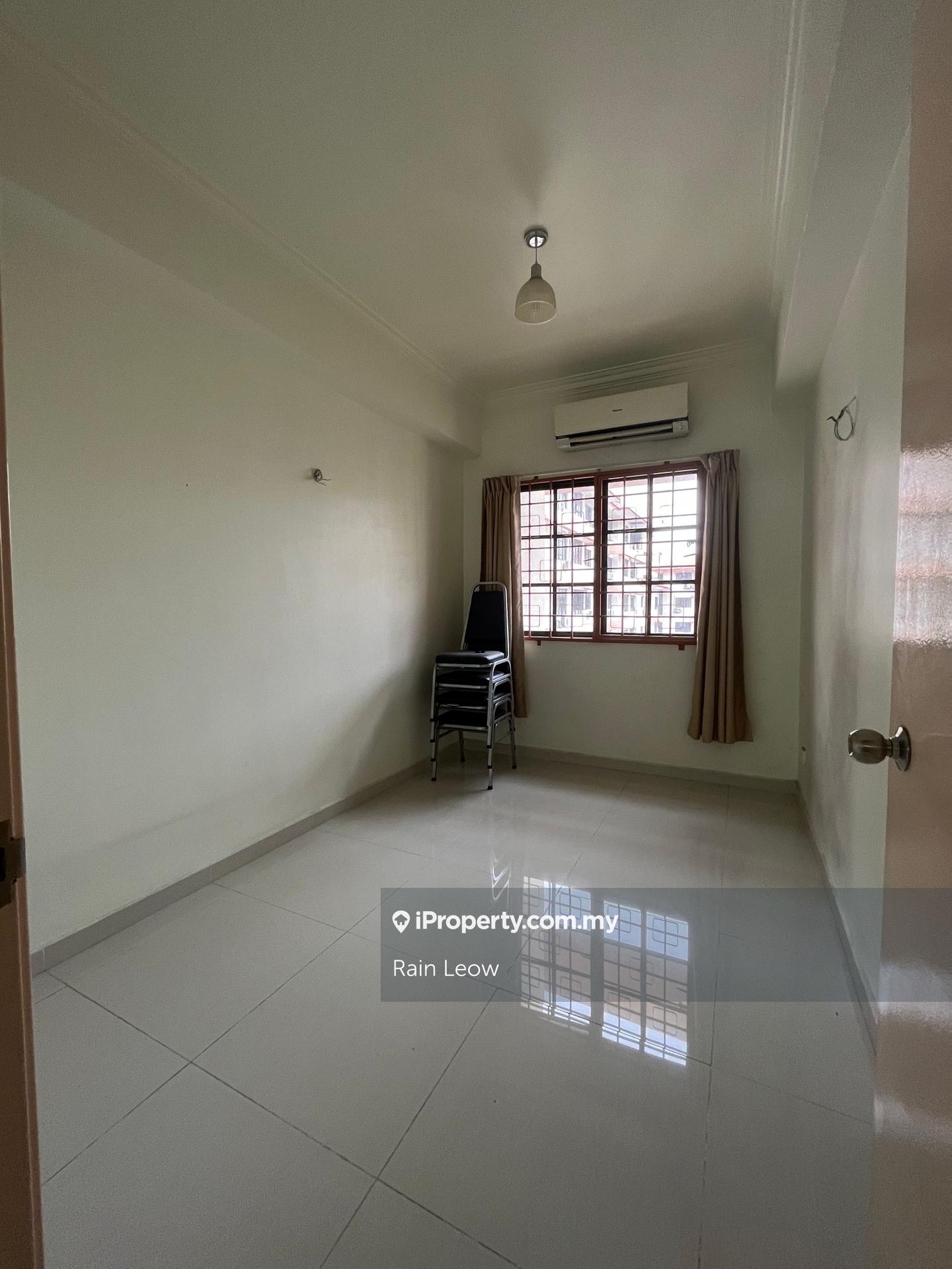 Condominium for Rent in Bayu Tasik 1 by Rain Leow - iProperty.com.my