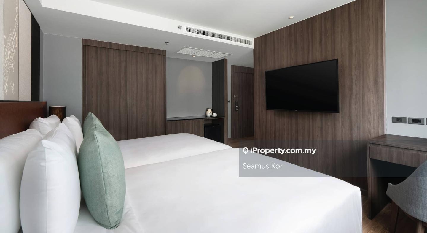 Hotel / Resort untuk Dijual di KLCC, KL City Centre oleh Seamus Kor - iProperty.com.my