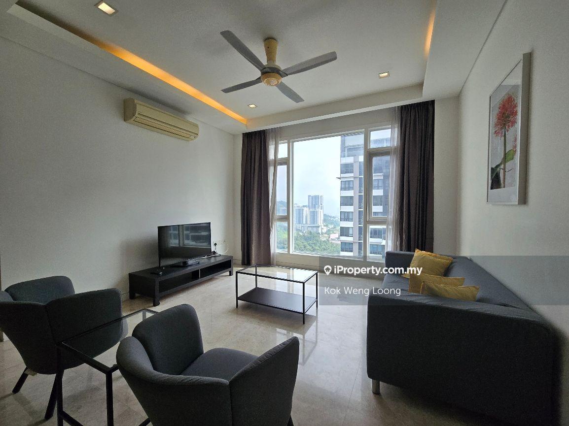 Kondominium untuk Dijual di Kiara 9 Residency oleh Kok Weng Loong - iProperty.com.my