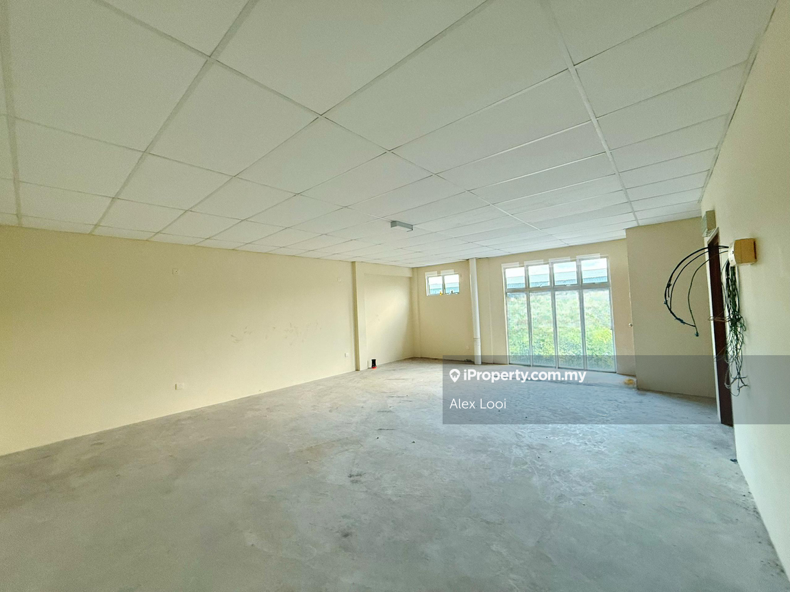 Kilang Teres untuk Disewa di Taman Perindustrian Murni Senai, Senai oleh Alex Looi - iProperty.com.my