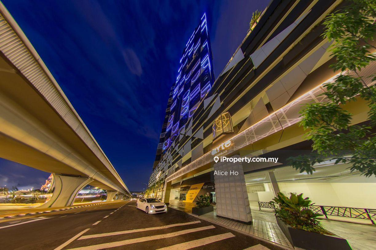 Service Residence for Sale in Arte Cheras by Alice Ho - iProperty.com.my