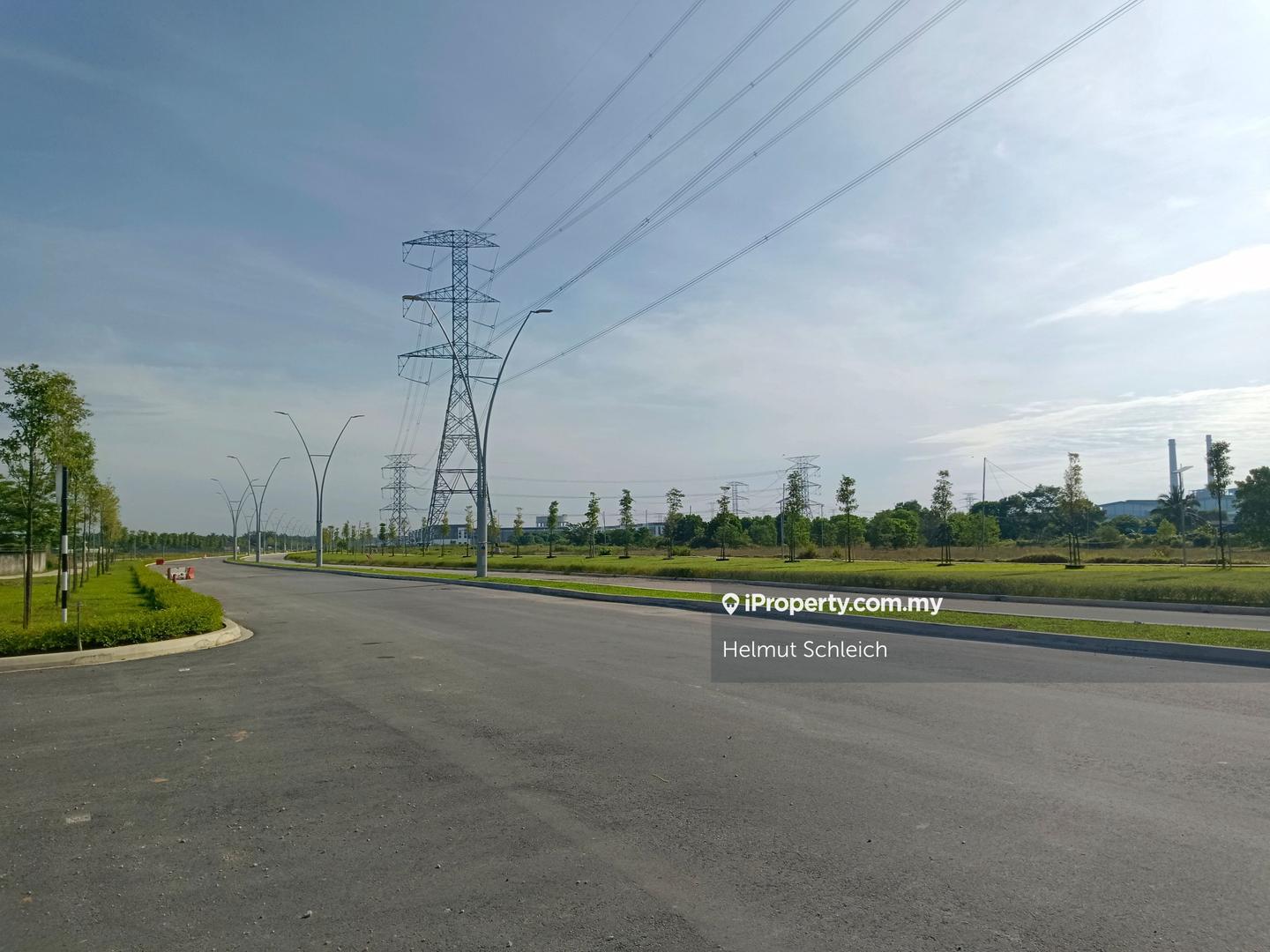 Industrial Land for Sale in Banting, Banting by Helmut Schleich - iProperty.com.my