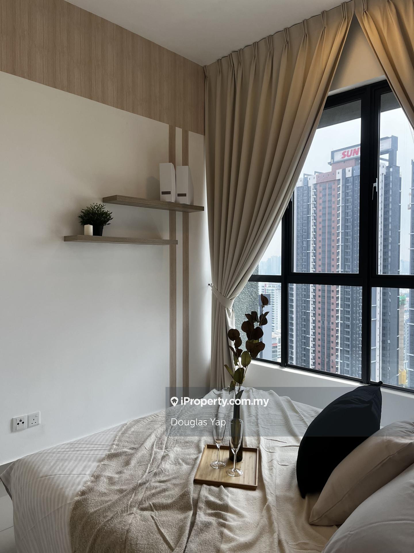 Service Residence for Rent in Lavile Kuala Lumpur by Douglas Yap - iProperty.com.my