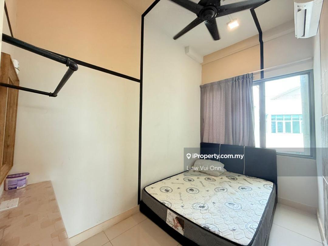 Service Residence for Rent in The Loft @ KK Times Square by Liaw Vui Onn - iProperty.com.my