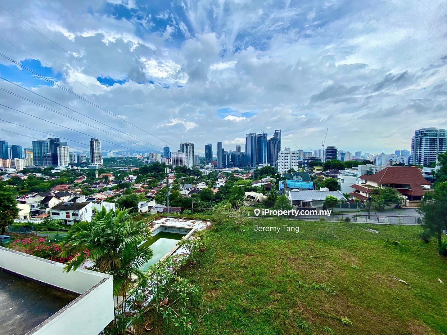 Bungalow House for Sale in Prime and Elevated Land in Bukit Pantai, Bangsar by Jeremy Tang - iProperty.com.my